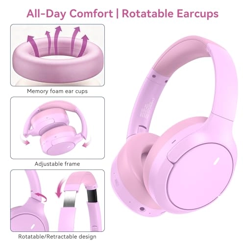 J20S - Wireless Headphone