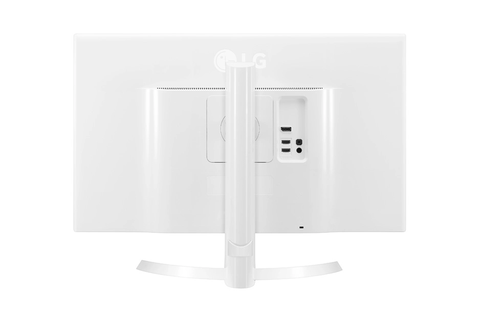 27UP600-W - 27 In. 3840 x 2160