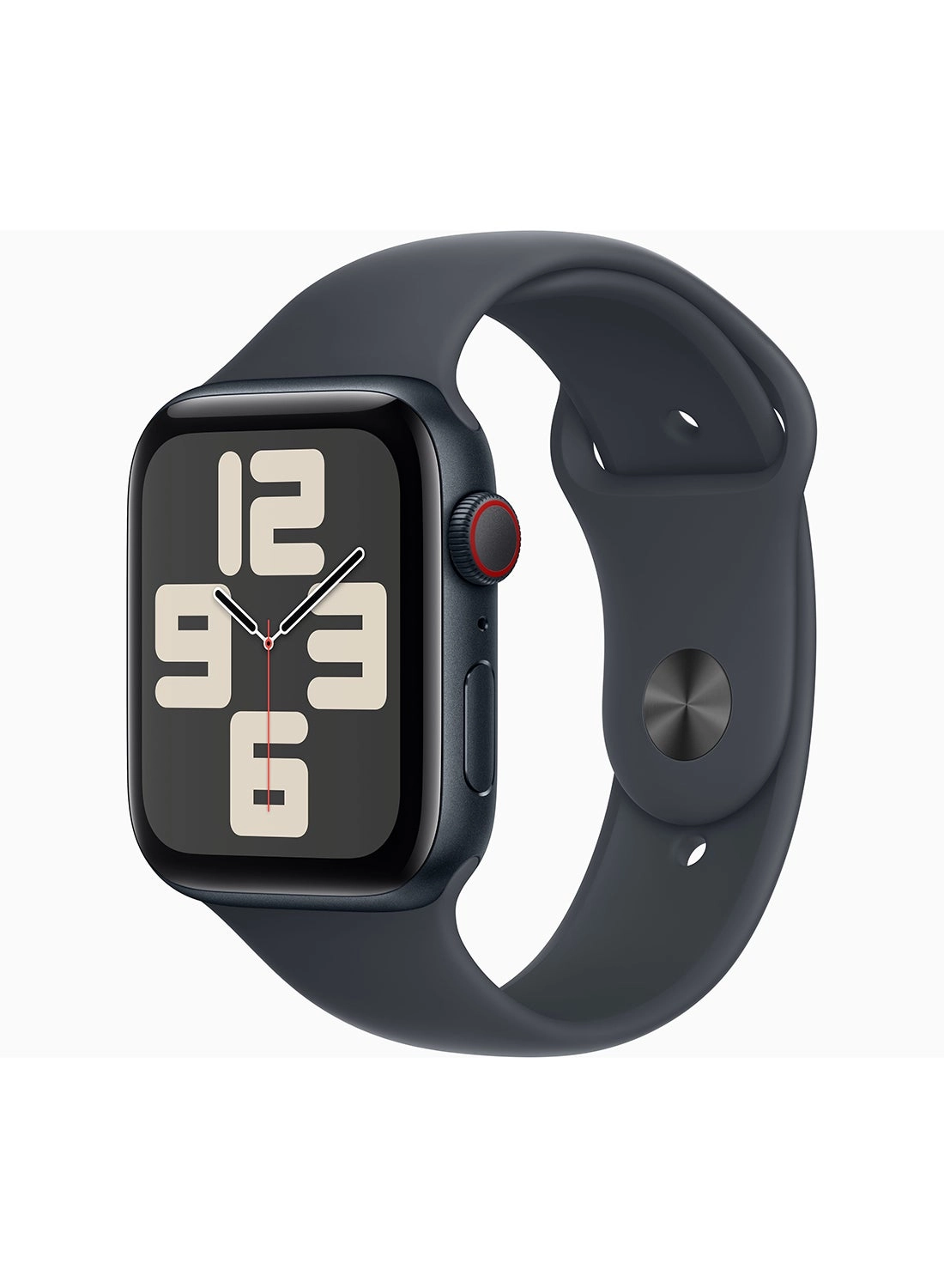 Watch SE 44mm Aluminum GPS