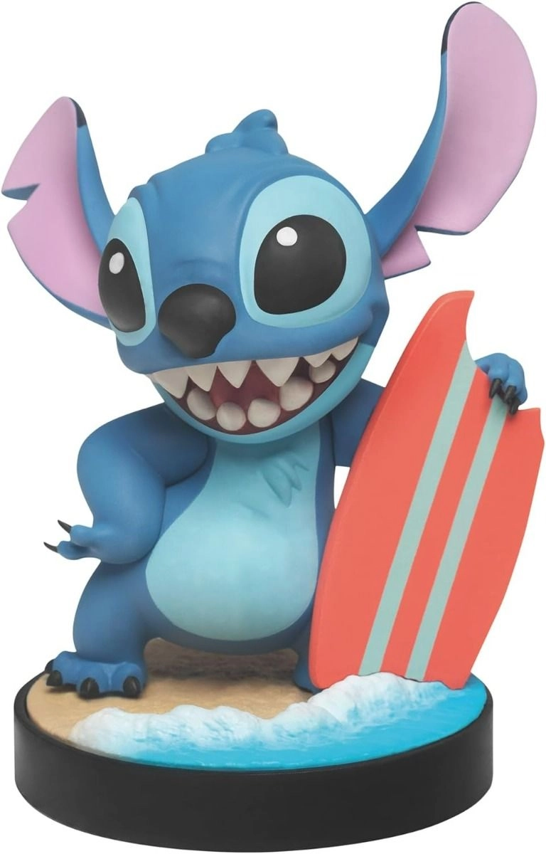 Stitch - Lilo & Stitch Fun Series - 3 yr(s) 7 piece(s)