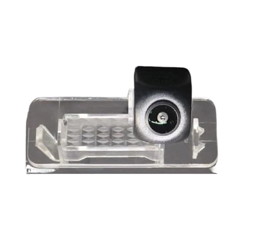 AHD Waterproof Car Reverse Camera - Wire AHD720P/AHD1080P