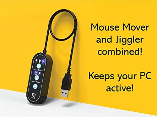Mouse Mover Device - Unspecified