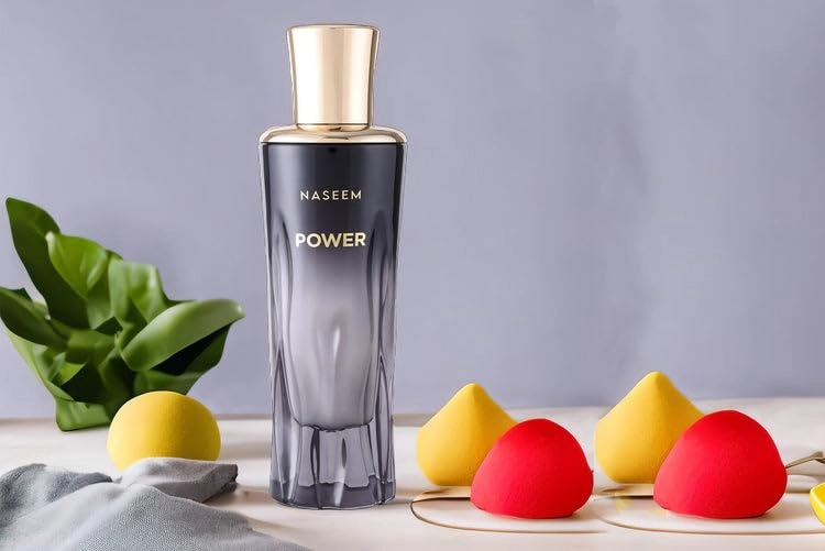 Power Eau de Parfum 80ml