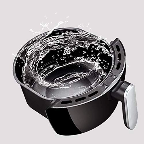 Electric Deep Air Fryer SKYRRA