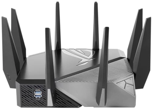 ROG Rapture GT-AXE11000