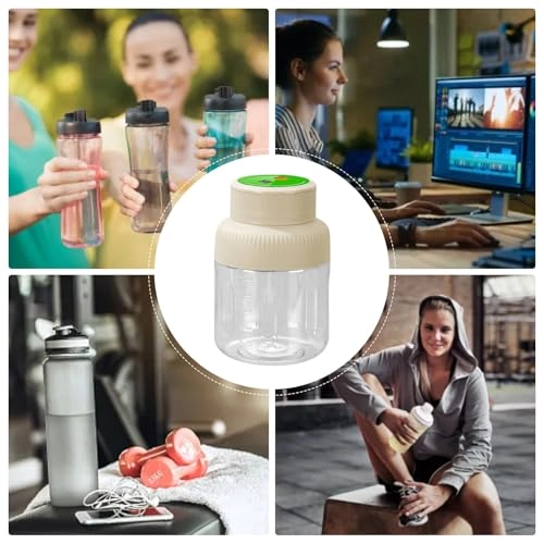 Electric Lemon Juicer - 30W 1300ml