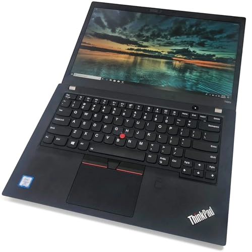 (Renewed) T480s - 14'' Core i7-8650U 16GB DDR4 512GB SSD