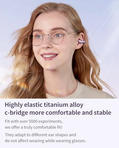 i121 Wireless Earbud