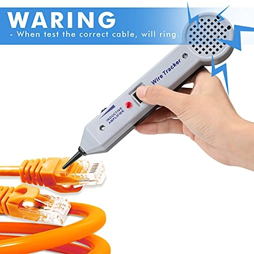 200EP - High Accuracy Cable Tester