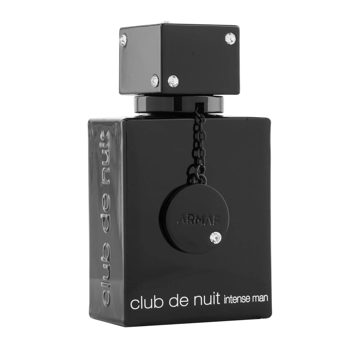 ARMAF CLUB DE NUIT INTENSE MAN Eau de Parfum - 18ml