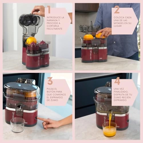 CitroTwin Plus - 100 watts 5 Centiliters