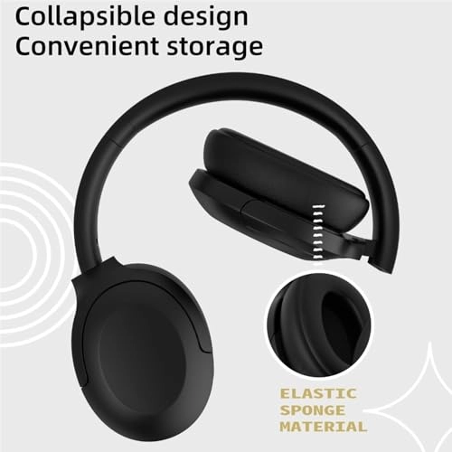 P3965ANC Wireless Headphone
