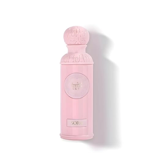 Sora Eau de Parfum 90 ml