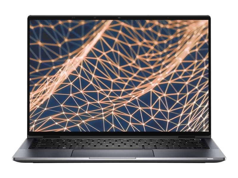(Renewed) Latitude 9330 - 13.3'' i7-1260U 16GB DDR5 256GB SSD