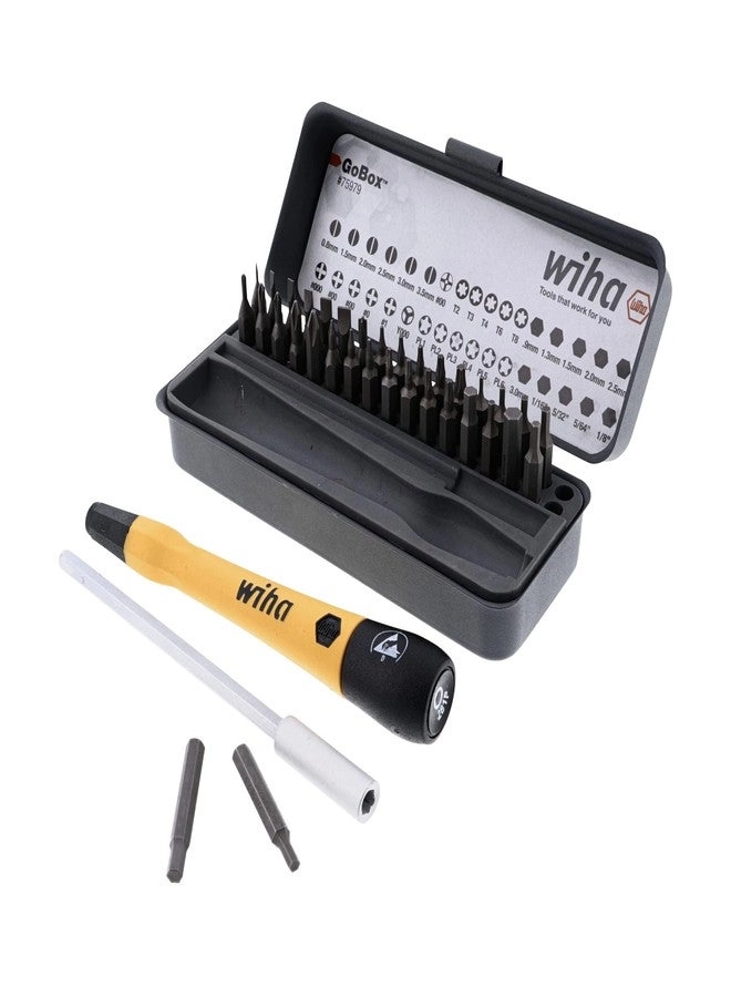 75979 GoBox - 36 Piece