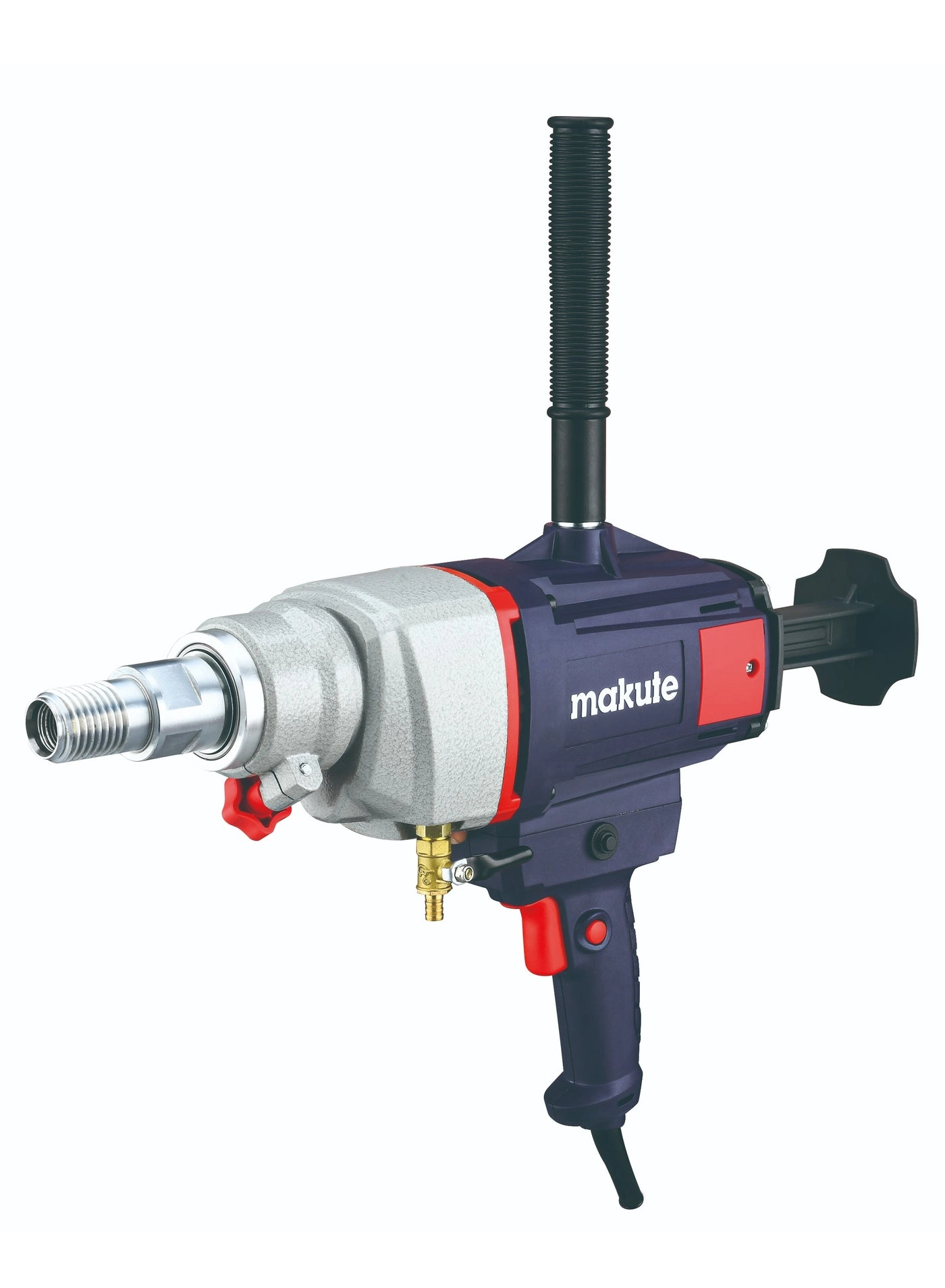 Diamond Core Drill - 2600W 0-1400 RPM 180mm