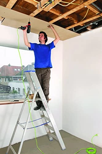 Power Screwdriver Energy 6220 AA