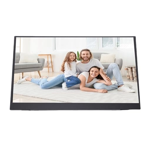 Portable Screen - 1080P 15.6 Inch