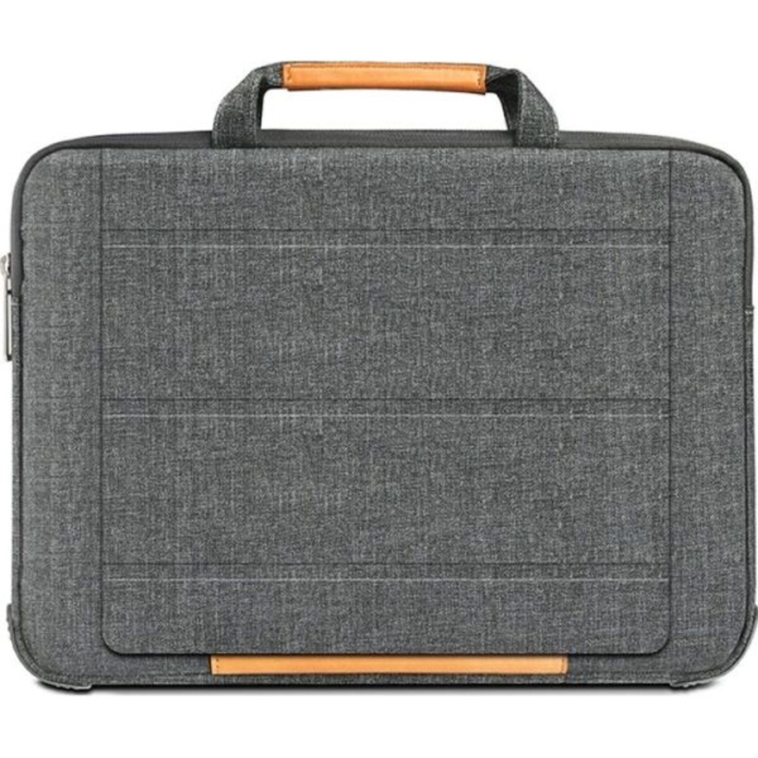 Smart Stand Sleeve Case for 15.4-Inch Laptop