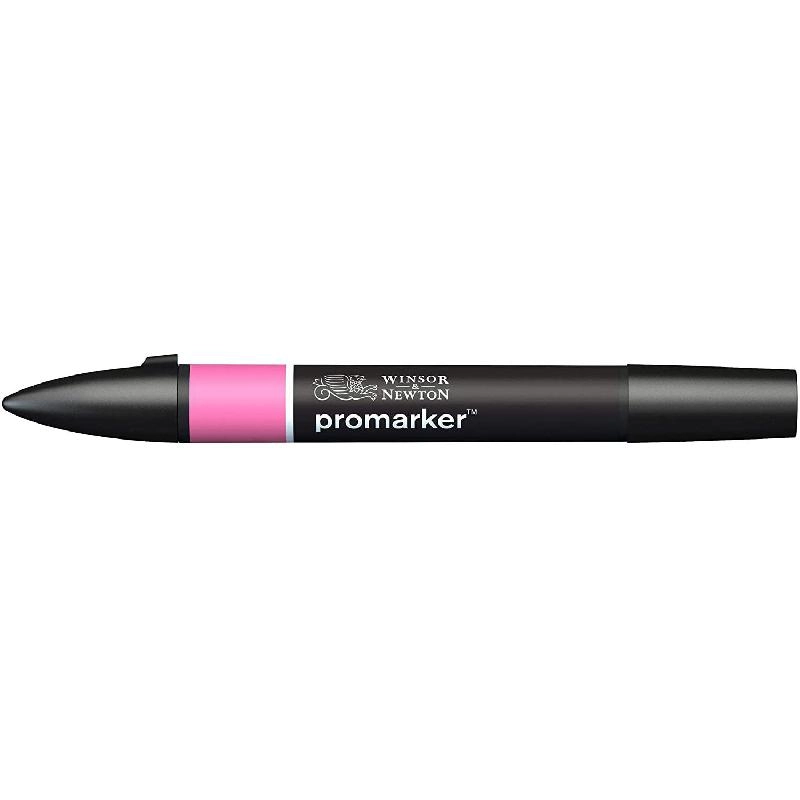 ProMarker - Violet Twin Tip