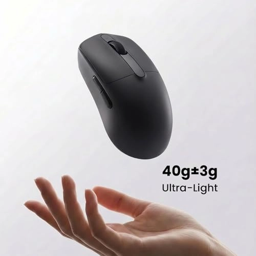 Dash Max - 2.4G and BT