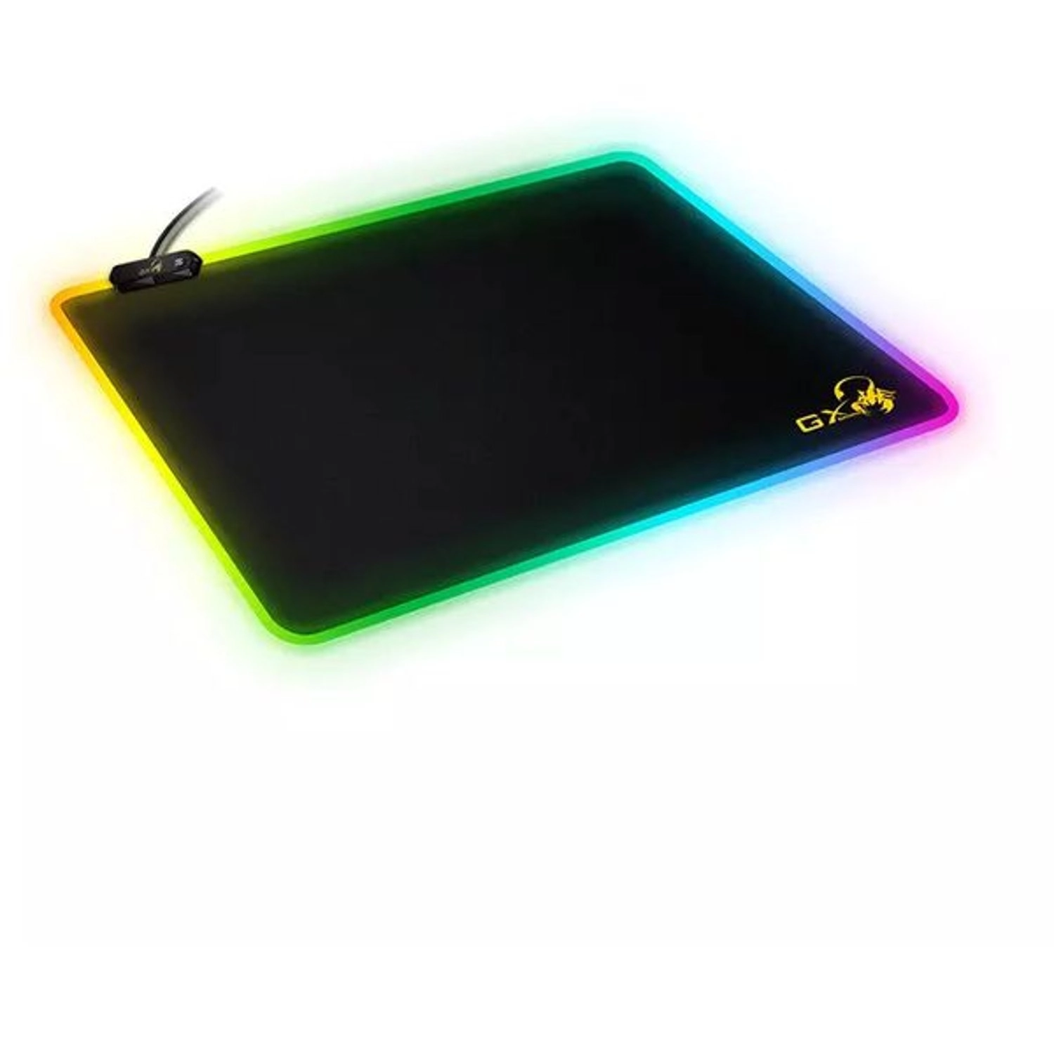 GPAD500S Rubber Gaming Mouse Pad - 45x40 cm