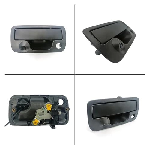 Rear View Camera - Night vision