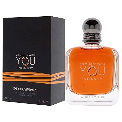 Stronger With You Intensely Eau de Parfum 100ml