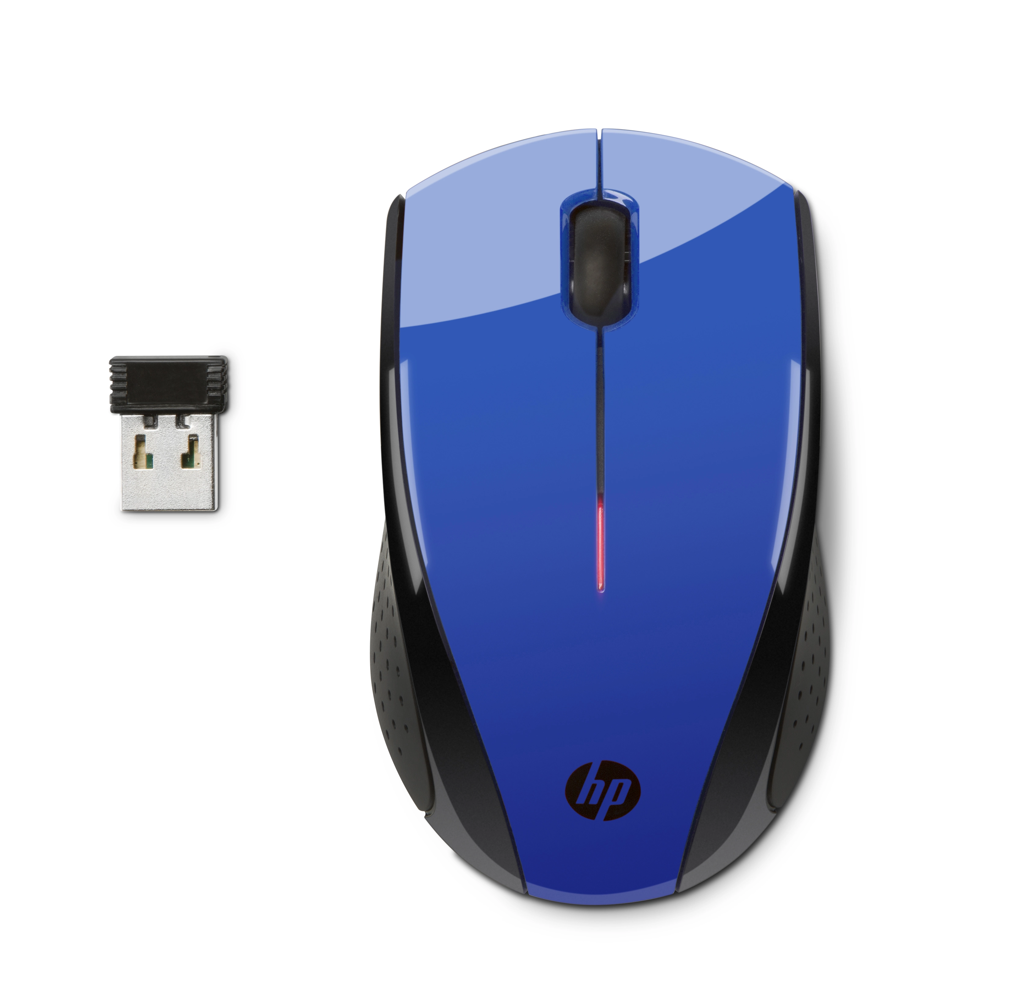 X3000 Mouse - Wireless