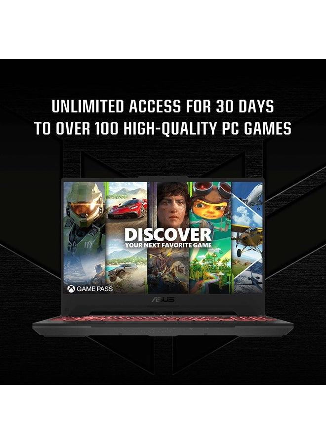 TUF F15 FX507ZV4-LP052W - 15.6'' i7-12700H 16GB DDR4 1000GB SSD