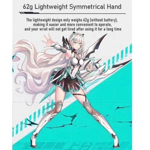 Tx Mouse - Bluetooth 2.4g