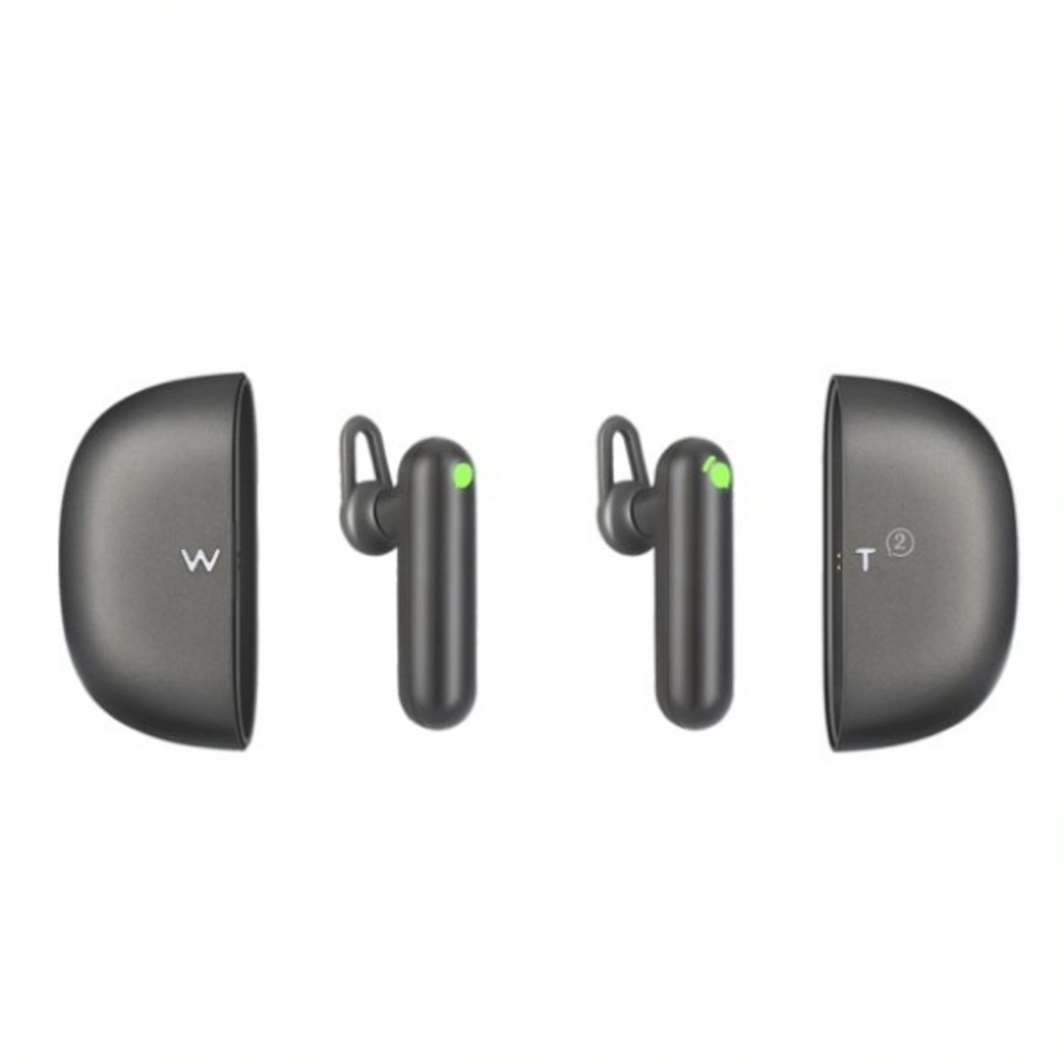 WT2 Plus Wireless Earbud