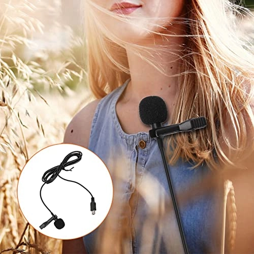 External Microphone USB Microphone