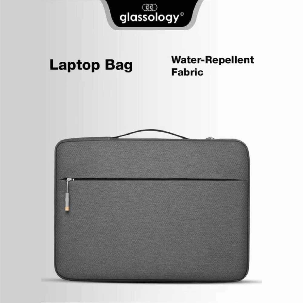 glassology Laptop Sleeve Bag for 15.6-Inch Laptop