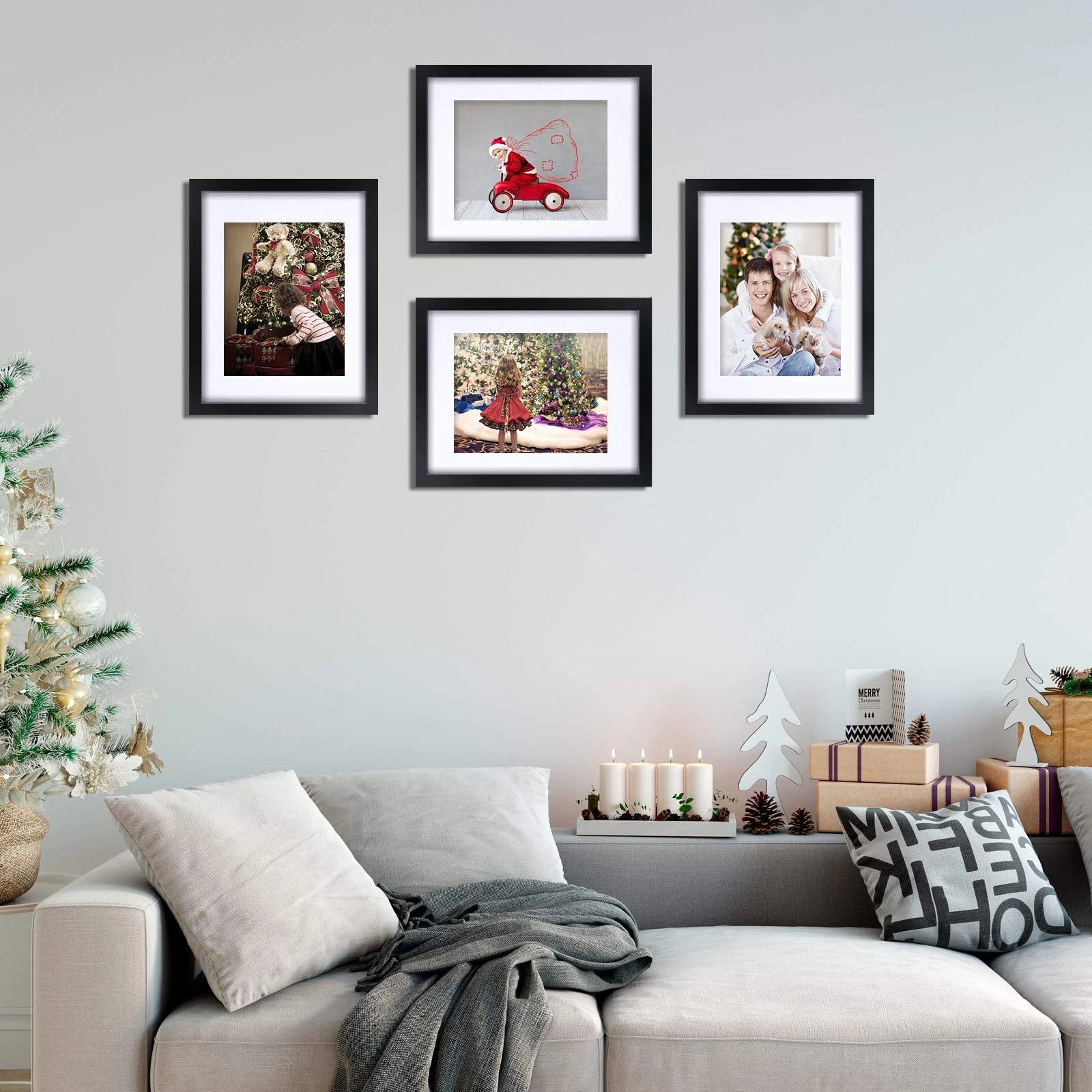 14x11 Picture Frames - 35.6x27.9cm
