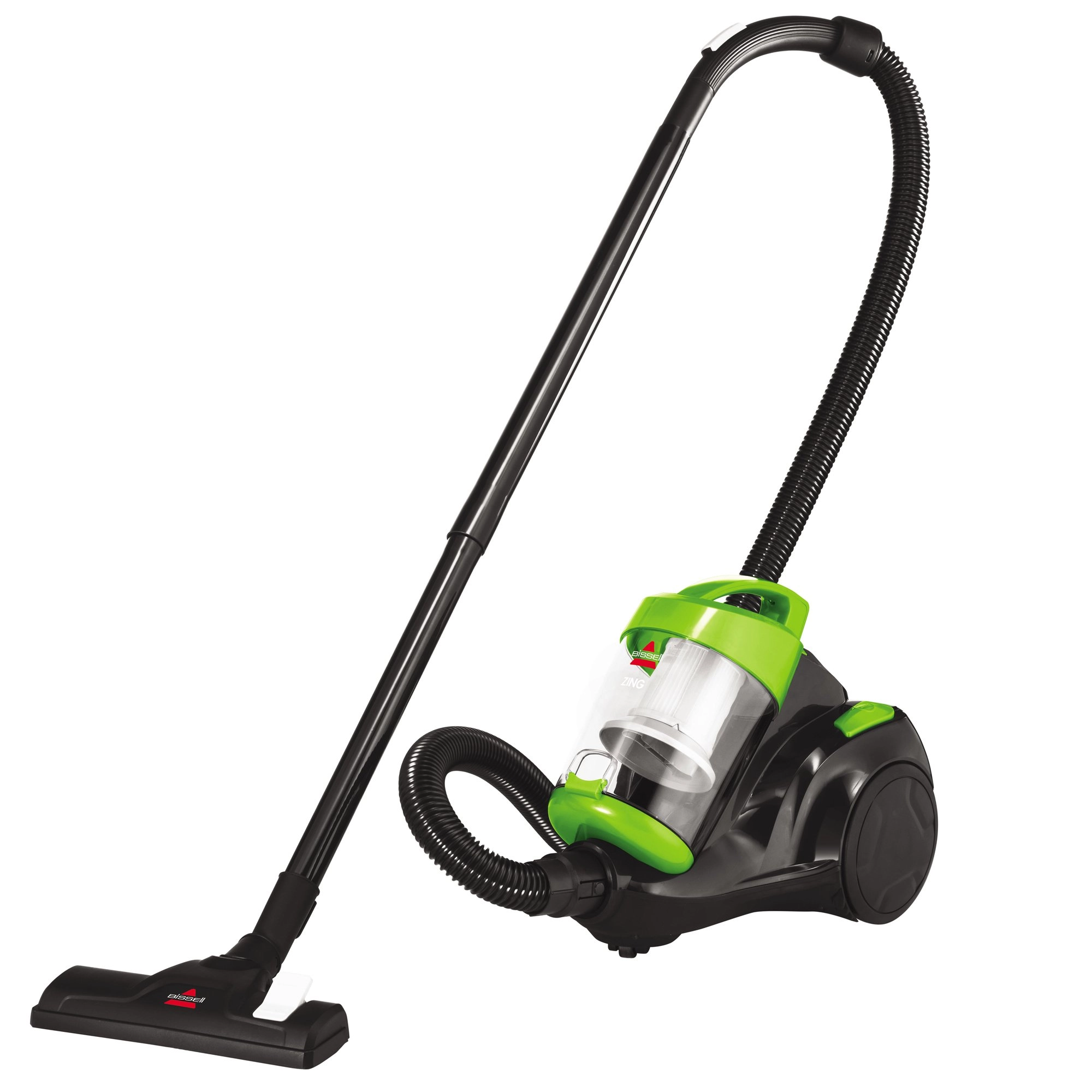 BISSELL HOMECARE INC. Zing (2156A)
