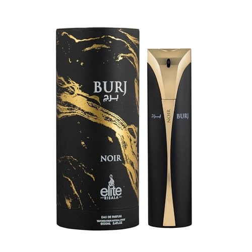 Burj Noir Eau de Parfum 100ml