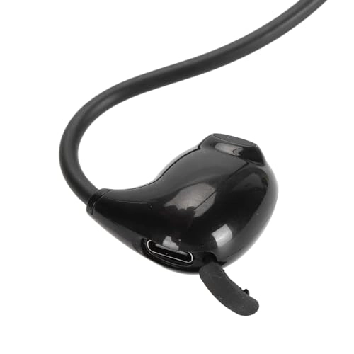 Monaural Headphone Wireless Headphone