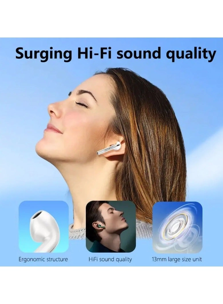 J18 Wireless Earbud