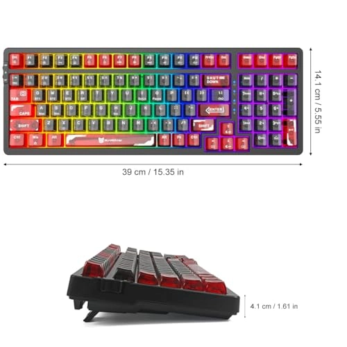 mx keys - US Wired/Wireless