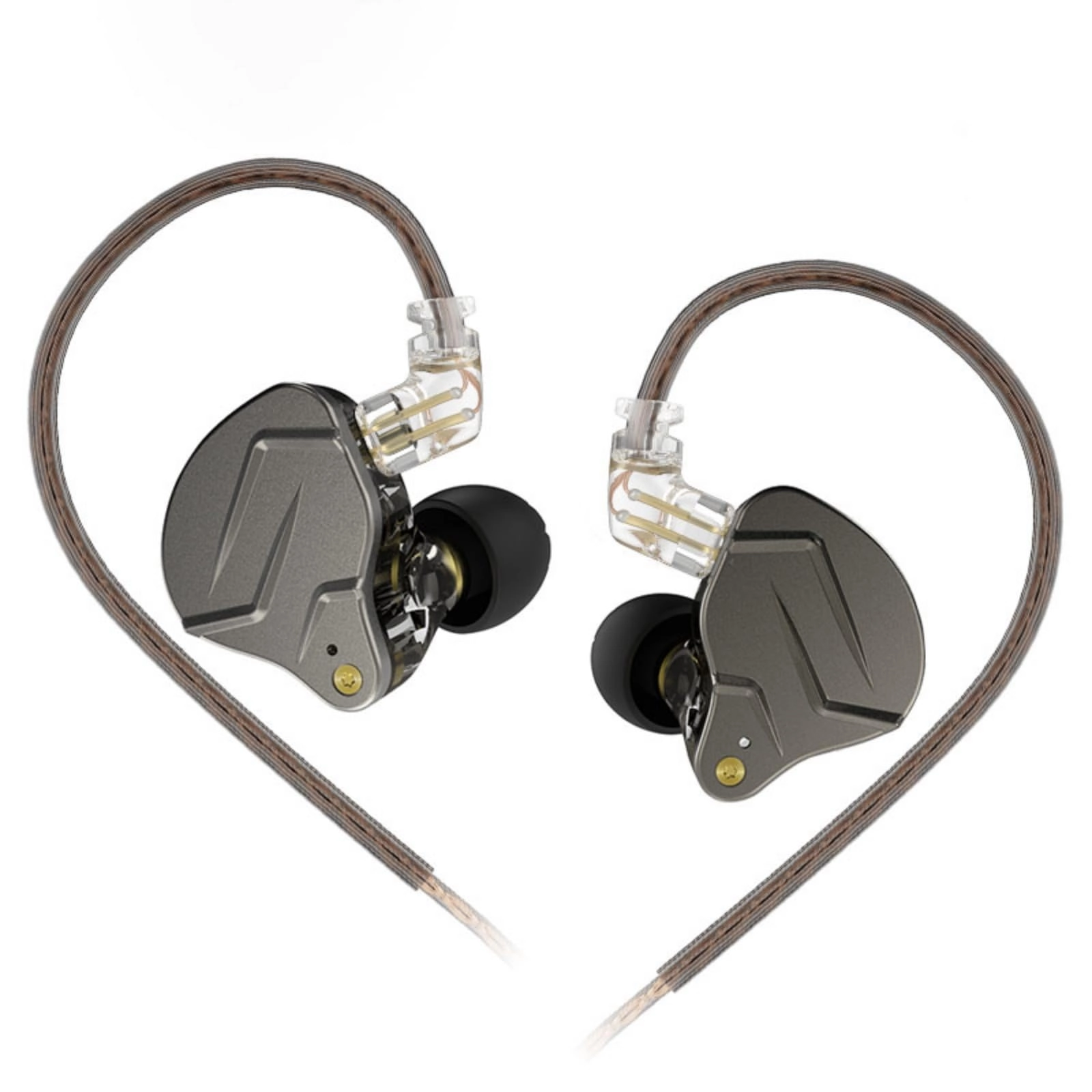 HIFIXAUDIO ZSN PRO X Wired Earbud