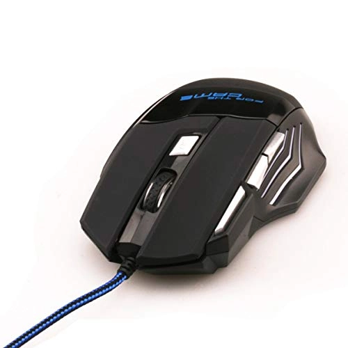 Gaming Mouse - Wired