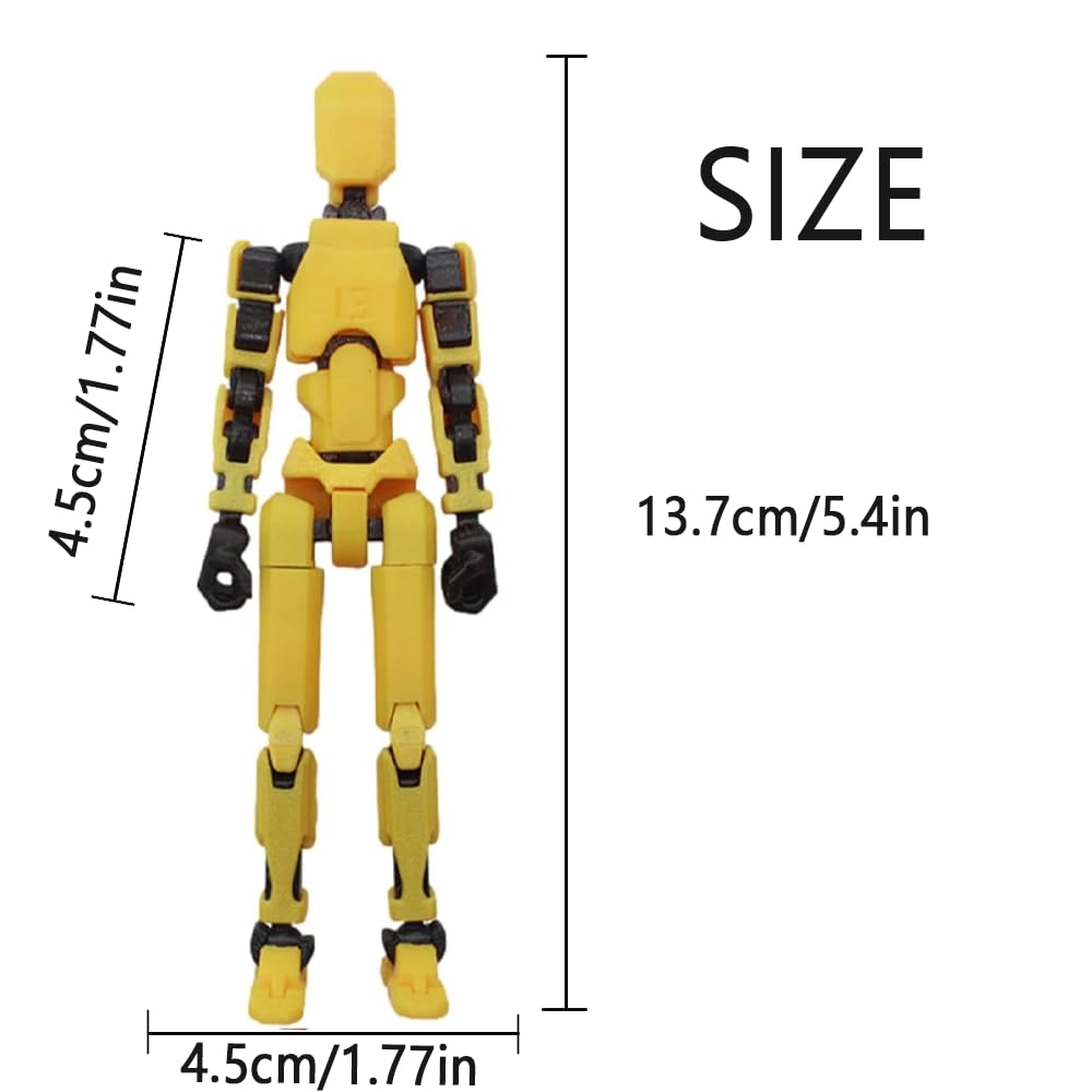Titan 13 - 9pcs + Nova 13