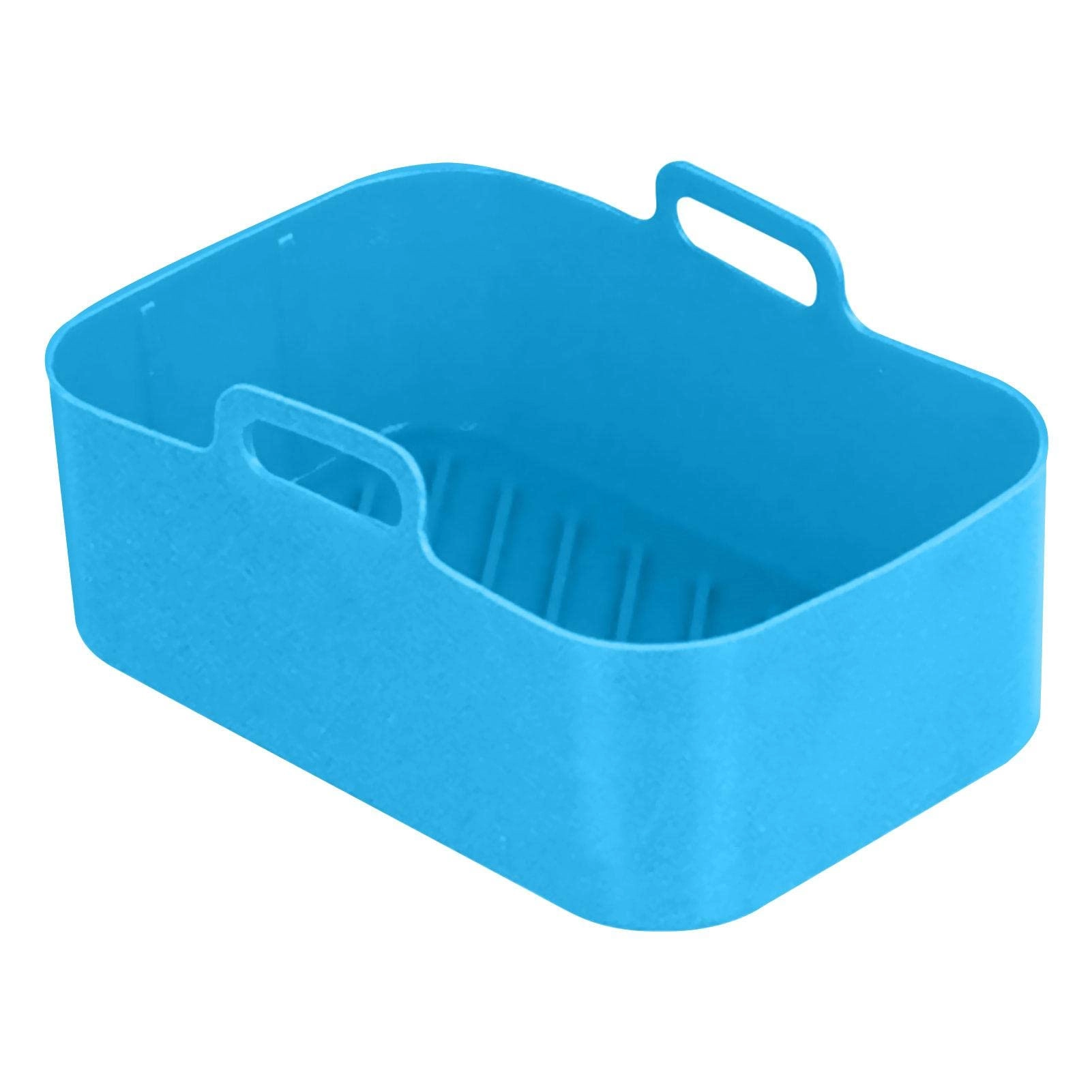 Air Fryer Sheets Liners - Silicone 1 piece(s)