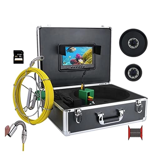 F9119D-20M - 17mm 20 meter + F9119D-30M - 17mm 30 meter + F9119D-40M - 17mm 40 meter + F9119D-50M - 17mm 50m