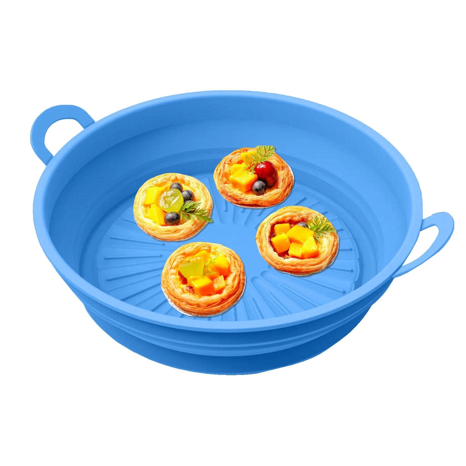 Air Fryer Silicone Pot - Silicone 1 piece(s)