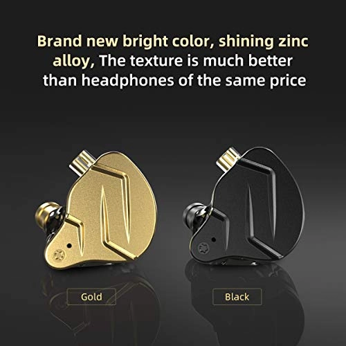 ZSNPROX Wired Earbud