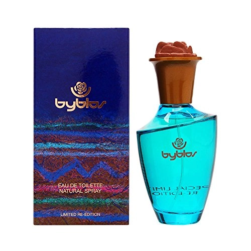 Byblos for Women - 3.3 oz Eau de Toilette