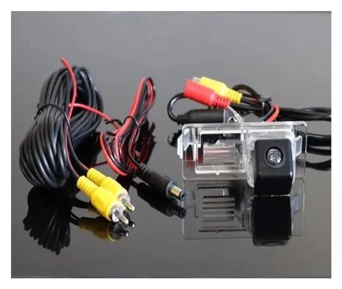 Reversing camera - AHD