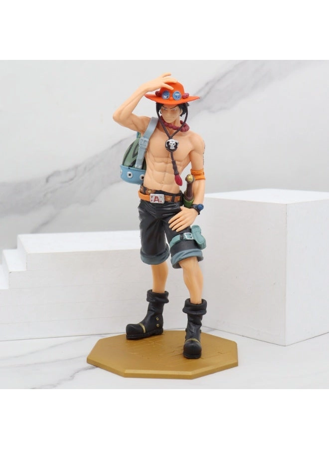 Ace - One Piece (23 cm) (QQ0255)